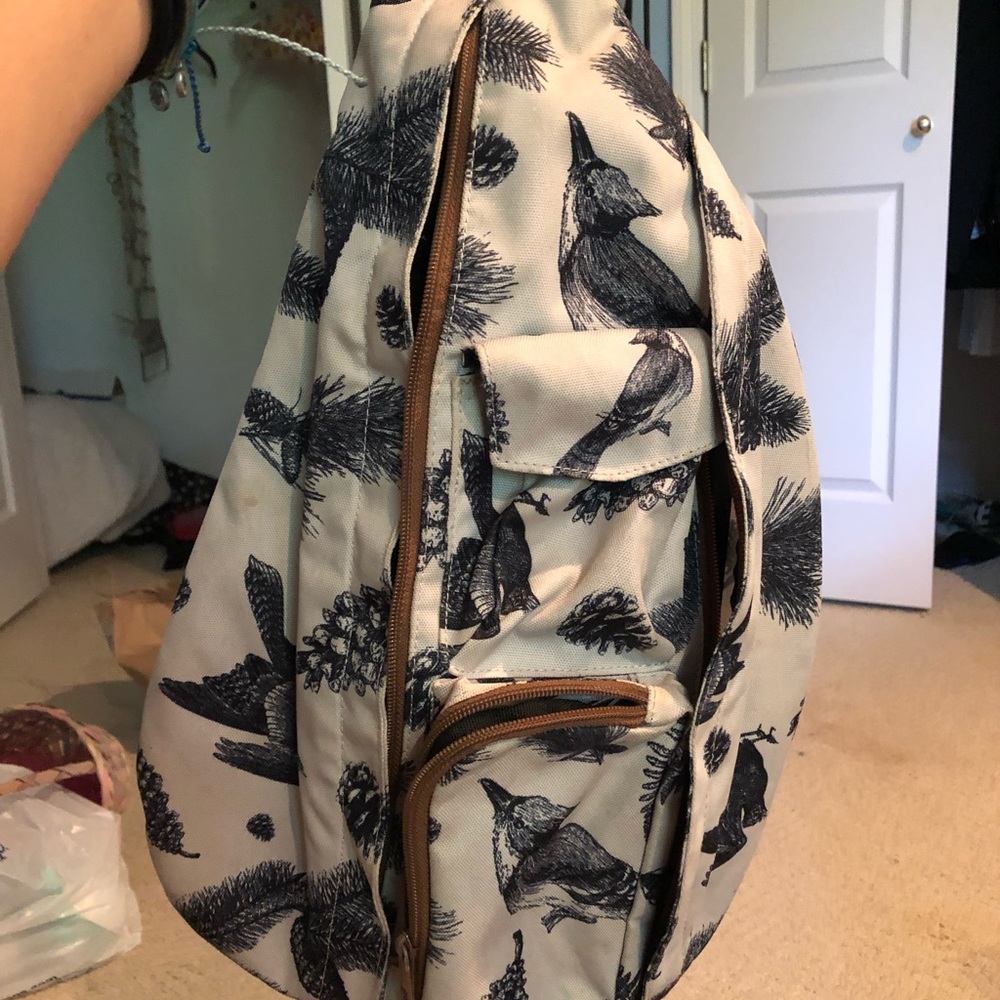 Kavu bag